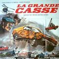 Photo La Grande casse