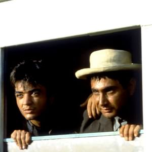 Photo Le Nombril du monde