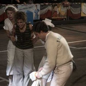 Photo On achève bien les chevaux