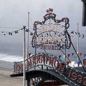 Photo On achève bien les chevaux