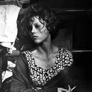 Photo Jane Fonda