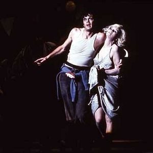 Photo On achève bien les chevaux