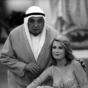 Photo Bernard Blier