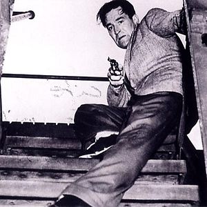 Photo Jules Dassin