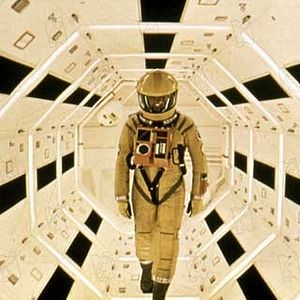 Photo Stanley Kubrick