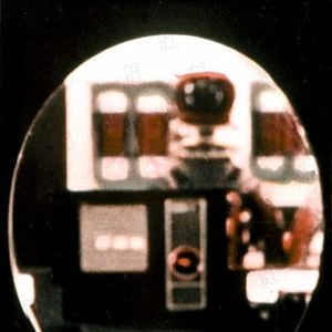 Photo Stanley Kubrick