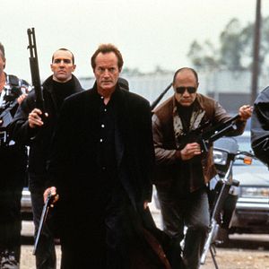 Photo John Woo