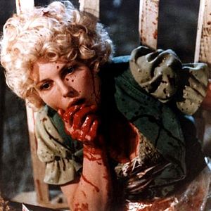 Photo Le Crocodile de la mort