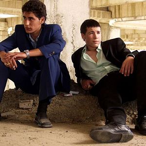 Photo Juan José Ballesta