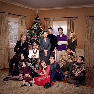 Photo Craig T. Nelson