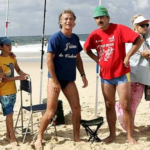 Photo Claude Brasseur