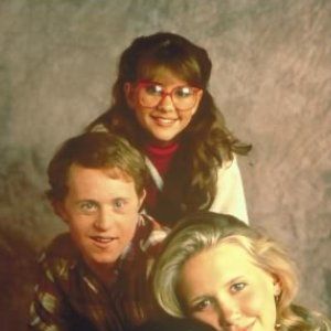 Photo Corky, un adolescent pas comme les autres