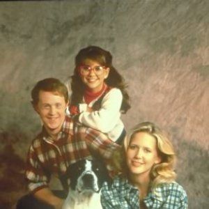 Photo Corky, un adolescent pas comme les autres