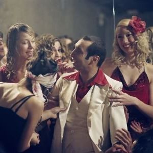 Photo Vénus et Apollon