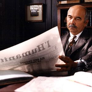 Photo Gérard Jugnot