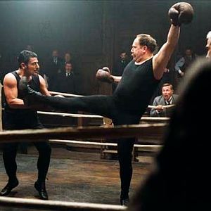 Photo Jérôme Cornuau