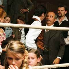 Photo Jérôme Cornuau