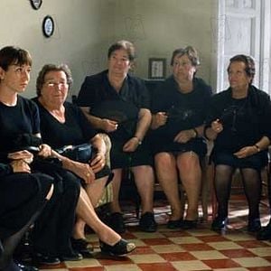 Photo Pedro Almodóvar