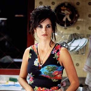 Photo Pedro Almodóvar