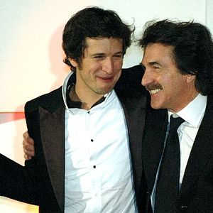Photo Guillaume Canet