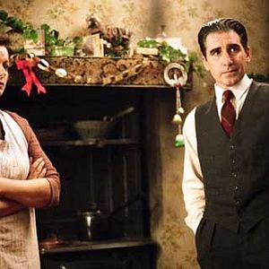 Photo Samantha Morton