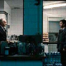 Photo Ricardo Darín