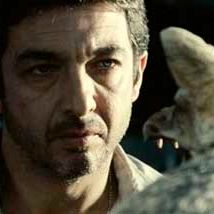 Photo Ricardo Darín