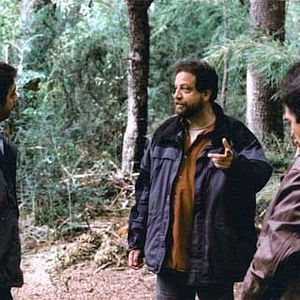 Photo Ricardo Darín