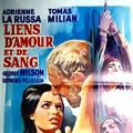 Photo Liens d'amour et de sang