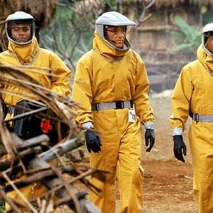 Photo Cuba Gooding Jr.