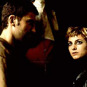 Photo Daniel Calparsoro