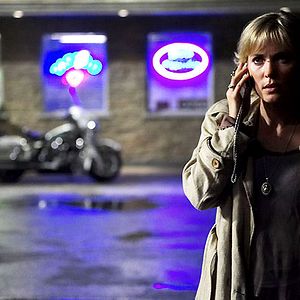 Photo Radha Mitchell