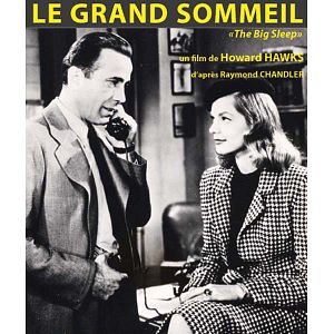 Photo Le Grand sommeil