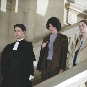 Photo Gaëla Le Dévéhat