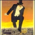 Photo Fantômas - À l'ombre de la guillotine