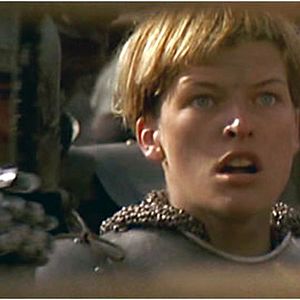 Photo Jeanne d'Arc