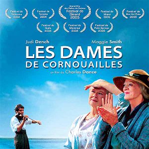 Photo Les Dames de Cornouailles