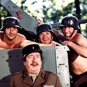 Photo On a retrouvé la 7ème compagnie