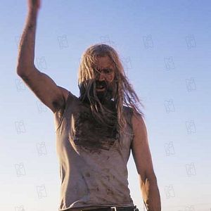 Photo Bill Moseley