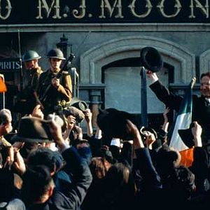 Photo Neil Jordan