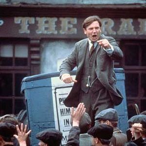 Photo Liam Neeson