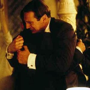 Photo Liam Neeson