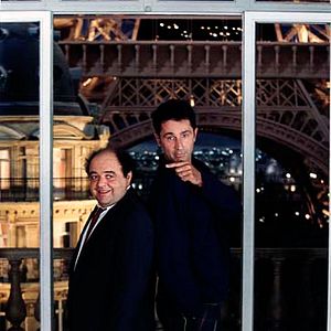 Photo Le Dîner de cons