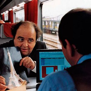 Photo Le Dîner de cons