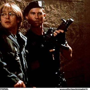 Photo Roland Emmerich