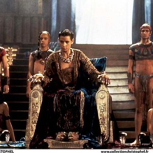 Photo Roland Emmerich