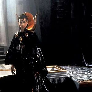 Photo Roland Emmerich