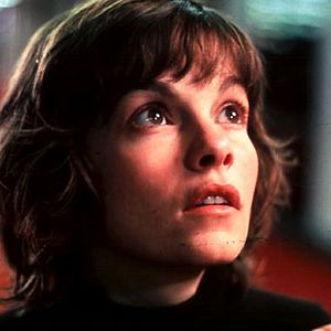 Photo Geneviève Bujold