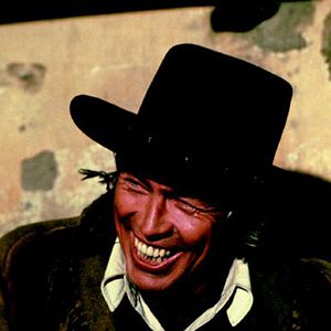 Photo Pat Garrett et Billy le Kid