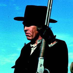 Photo Pat Garrett et Billy le Kid